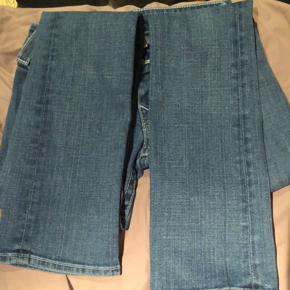 Jeans - Picture 4 of 8